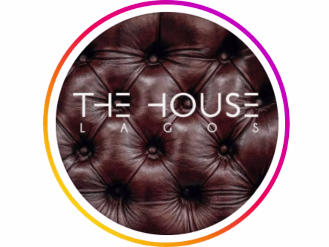 Cover image for Social Media Marketing and Design for THE HOUSE Lagos