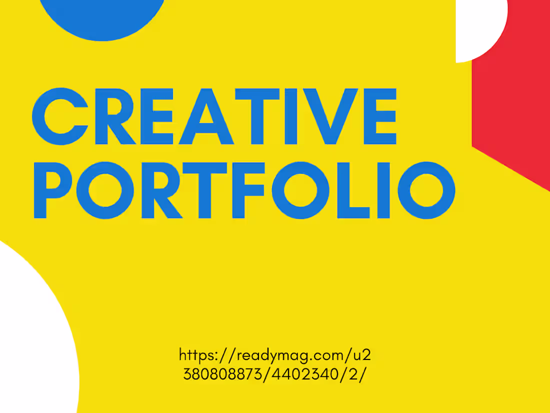 Cover image for Logo Redesign 
