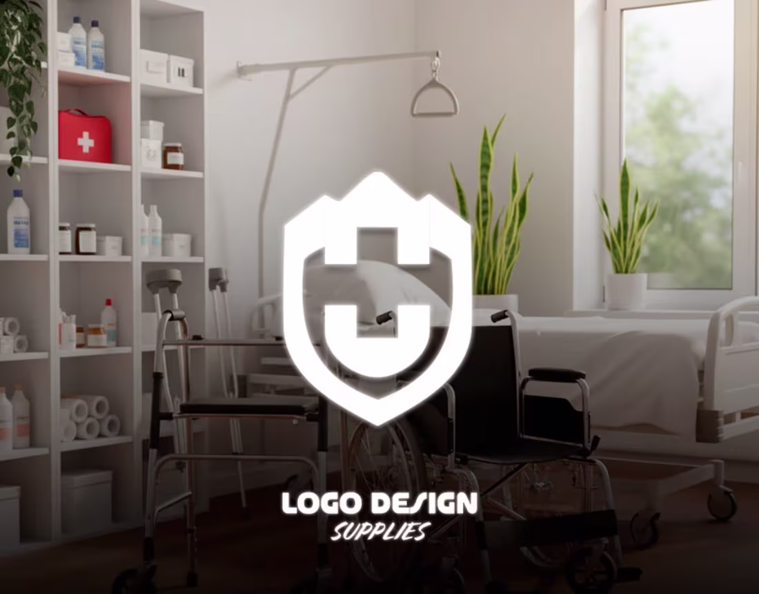 Cover image for Underhill Medical Logo
