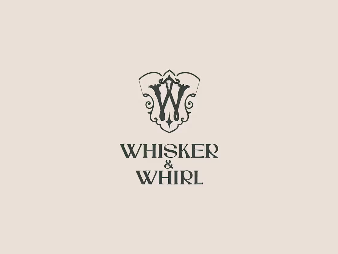 Cover image for Vintage Barbershop Logo Concept