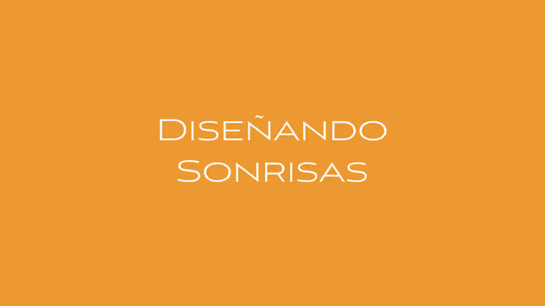 Cover image for Brand identity of a dental clinic