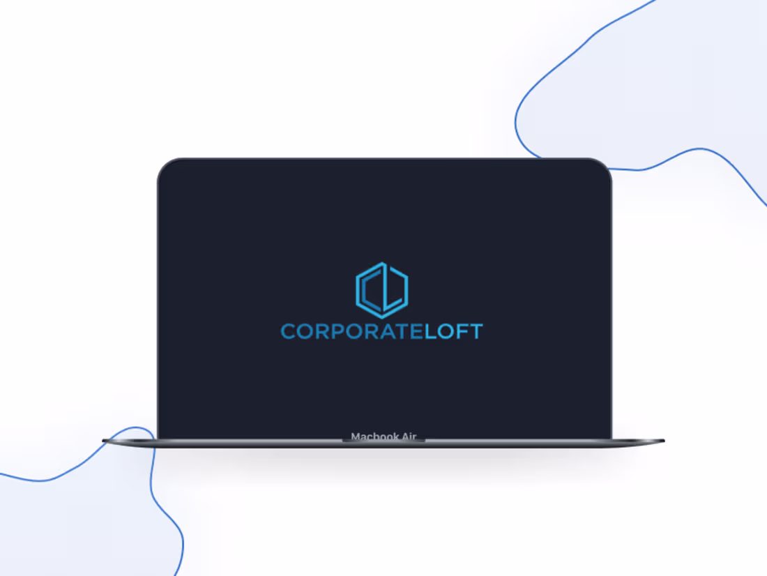 Cover image for Company: Service-Based 