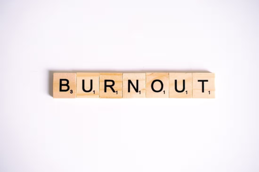 Cover image for Am I Experiencing Burnout? 5 Tell Tale Signs that You are Burne…