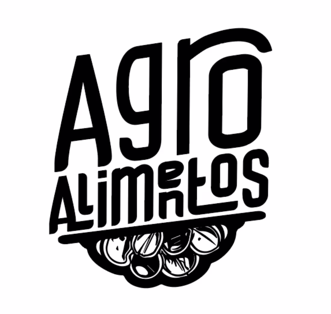 Cover image for Estudio Logo Agroalimentos versión 1 :: Behance