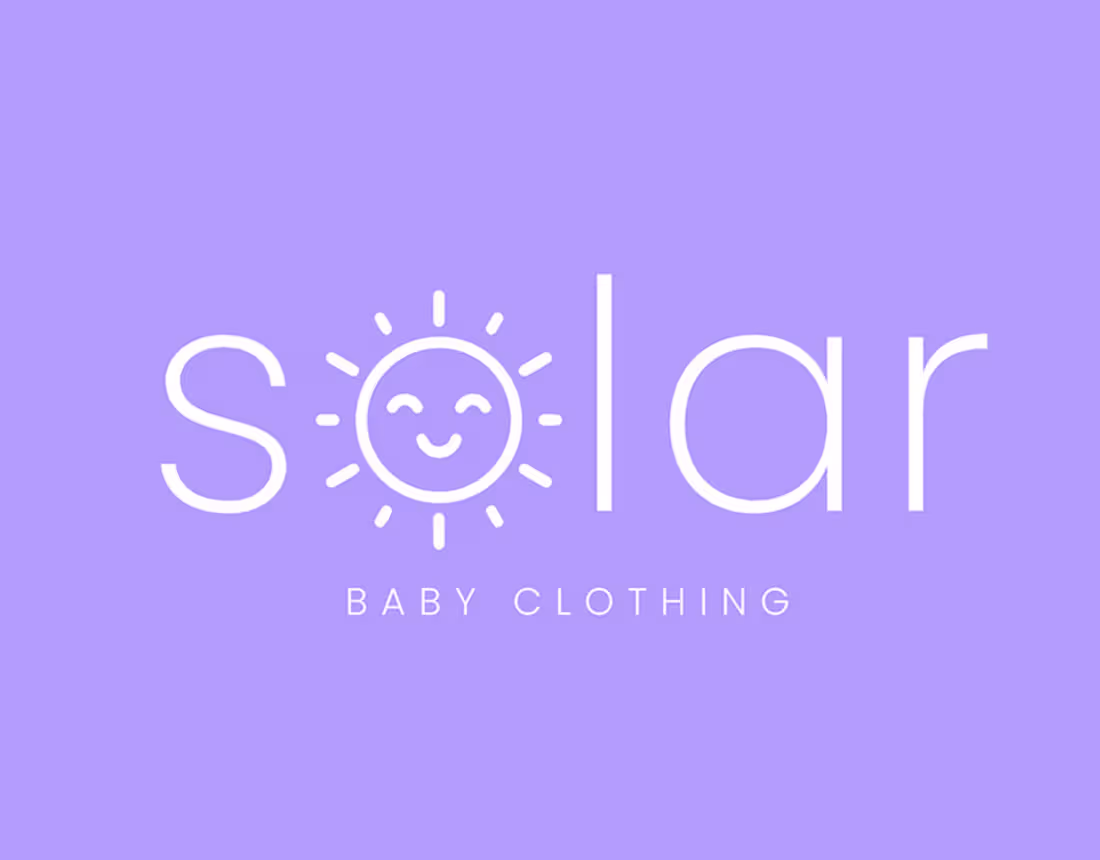 Cover image for Solar Clothing Branding :: Behance