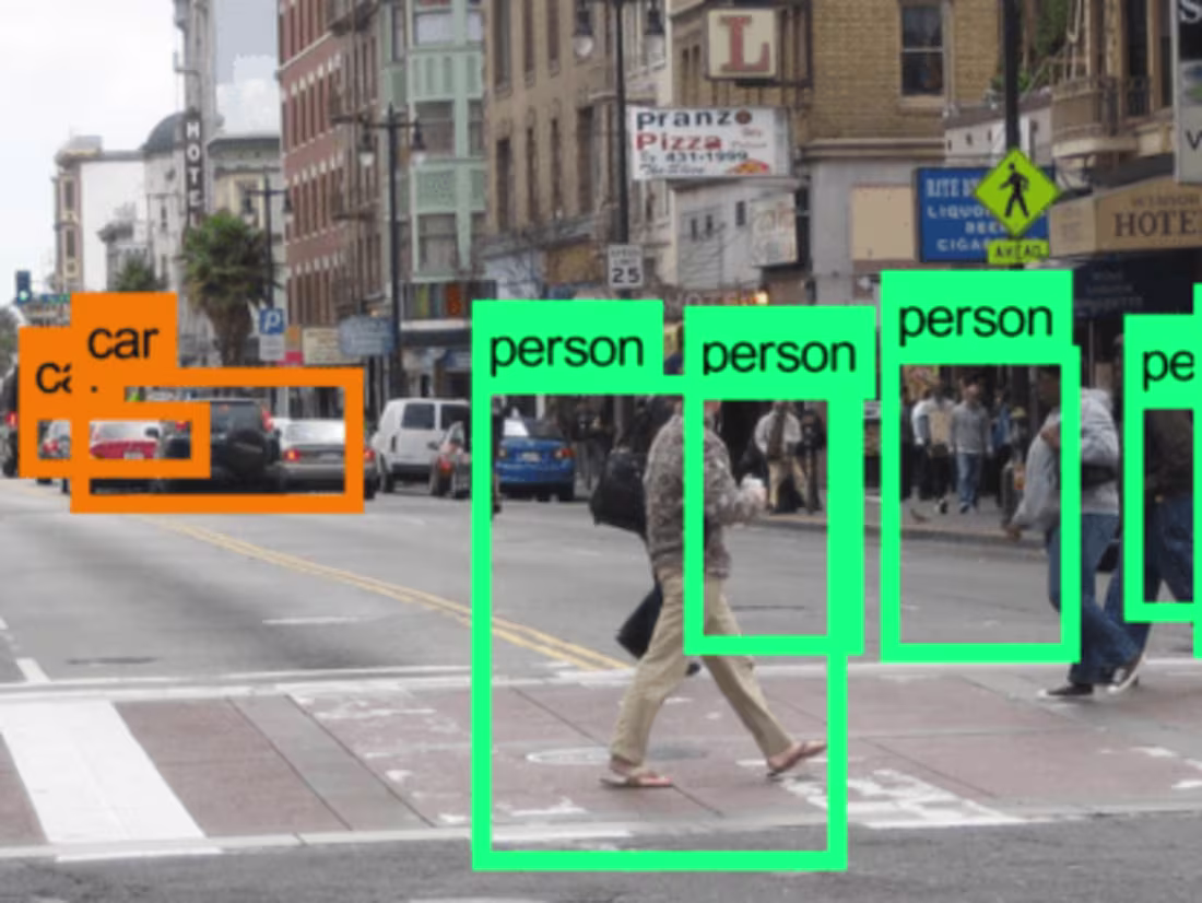 Cover image for Transforming images into insights 