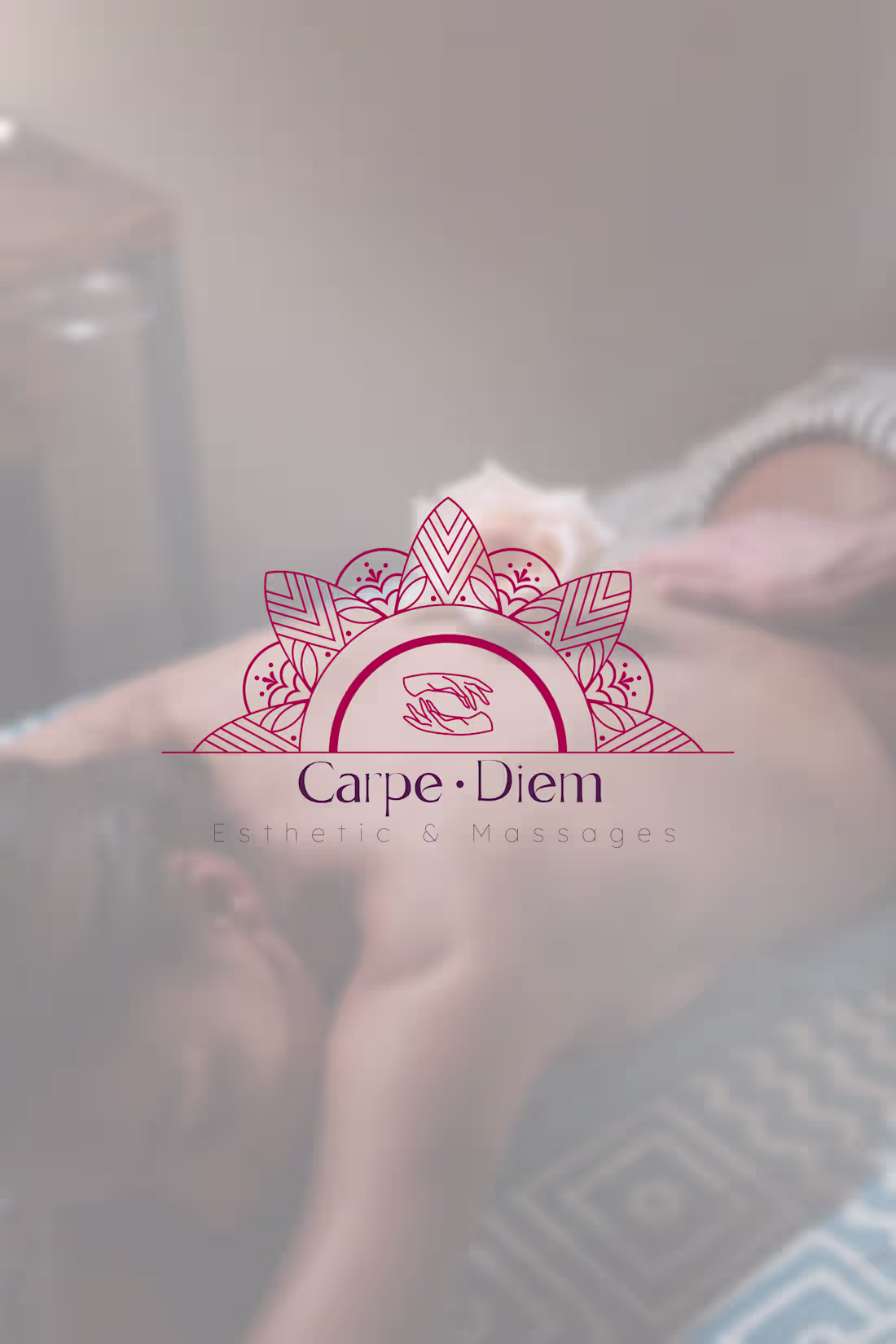 Cover image for Carpe Diem Brand Identity Design