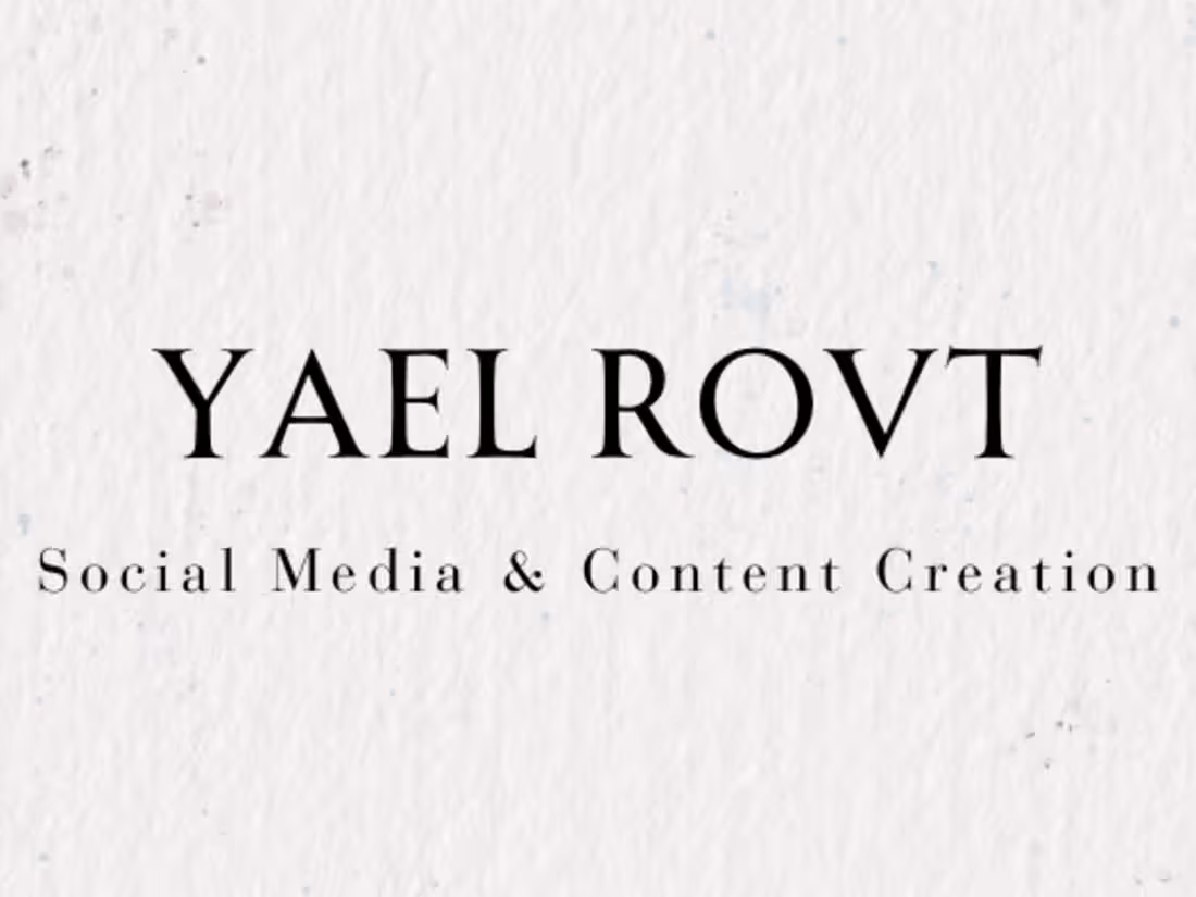 Cover image for Content Creator & Storyteller 
