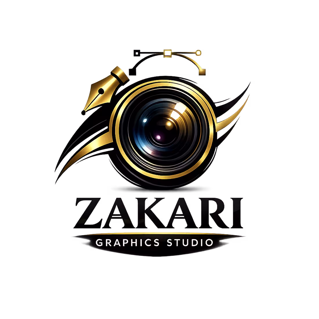 Cover image for 🎨 Welcome to Zakari Graphics
