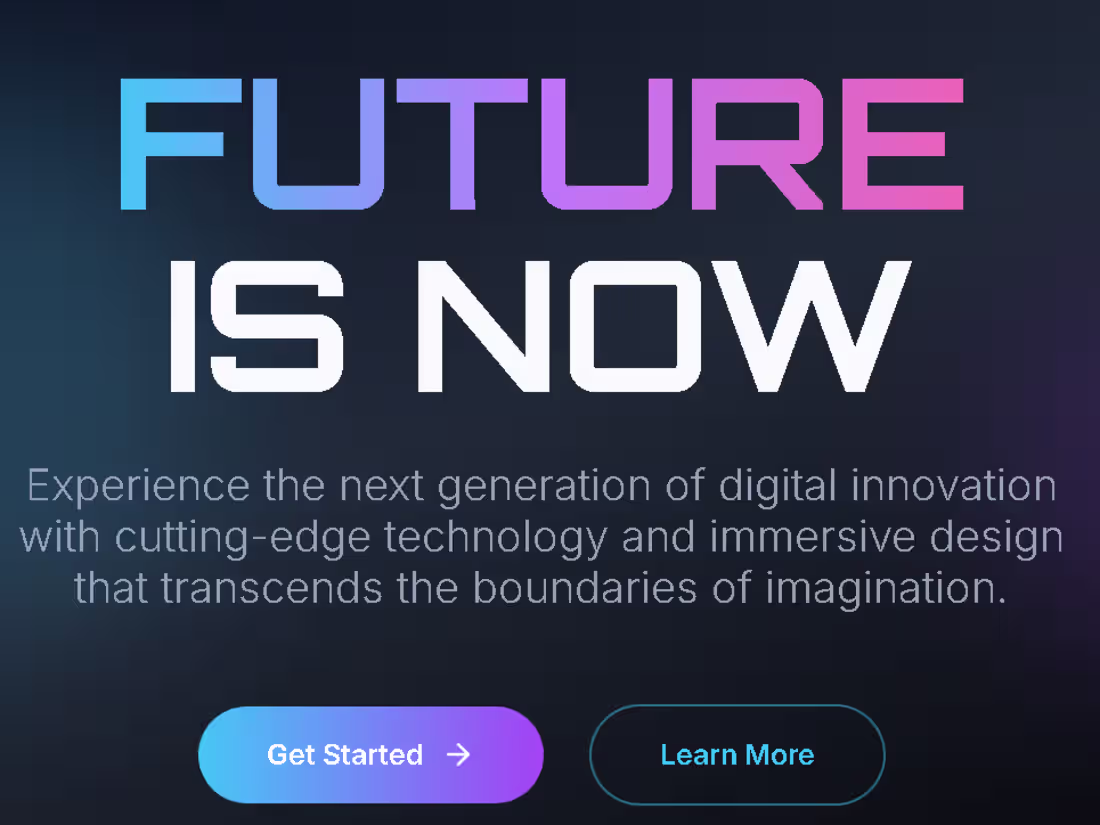 Cover image for Quantum - Future is Now