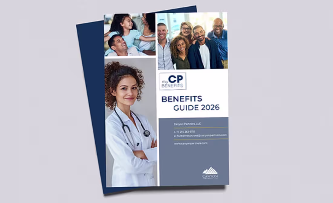 Cover image for Benefits Guide Framework
