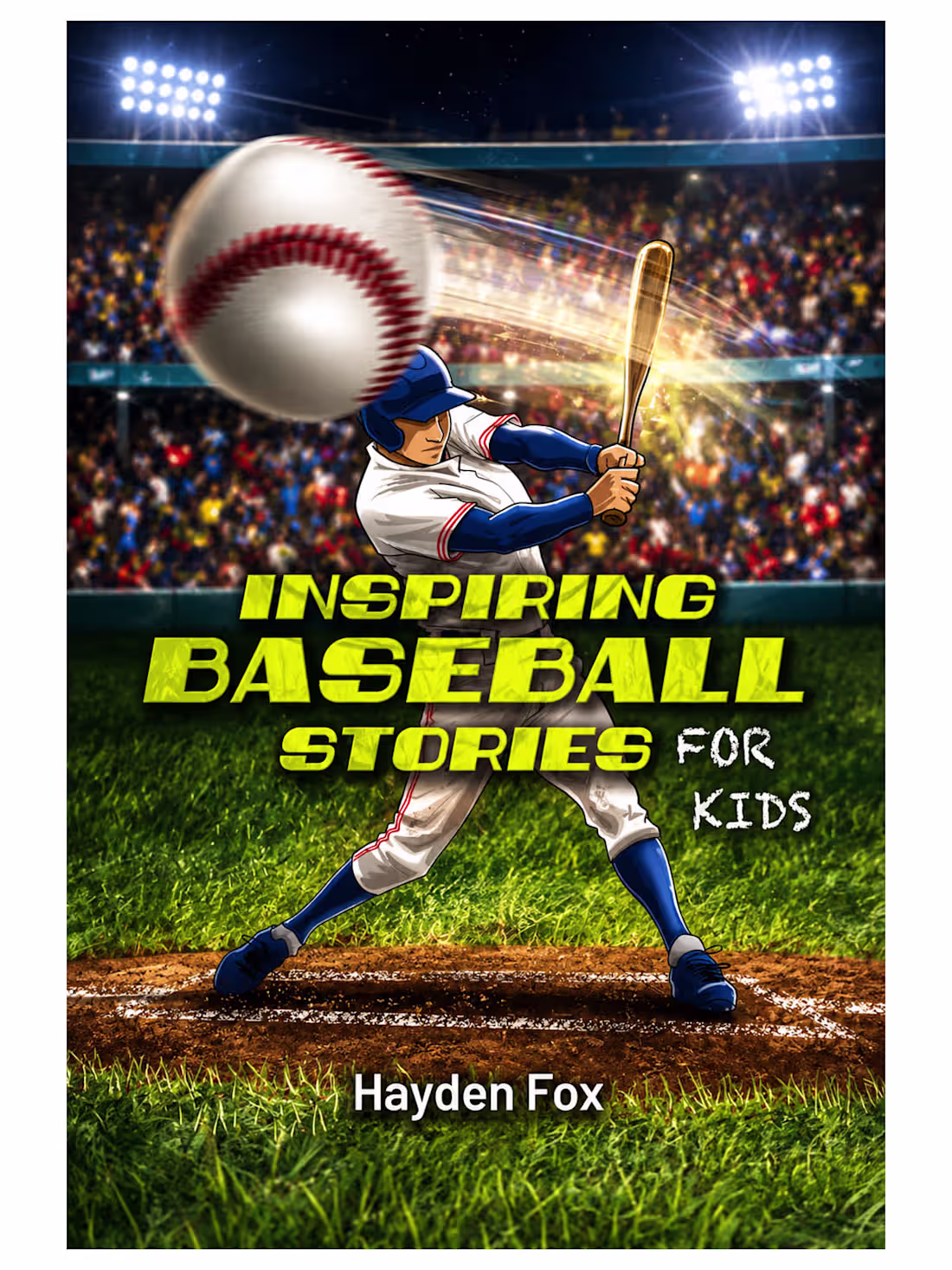 Cover image for BOOK COVER DESIGN - Original,