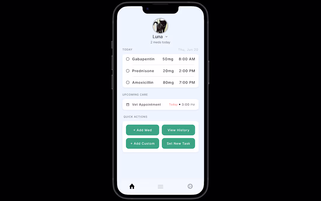 Cover image for This concept app was inspired
