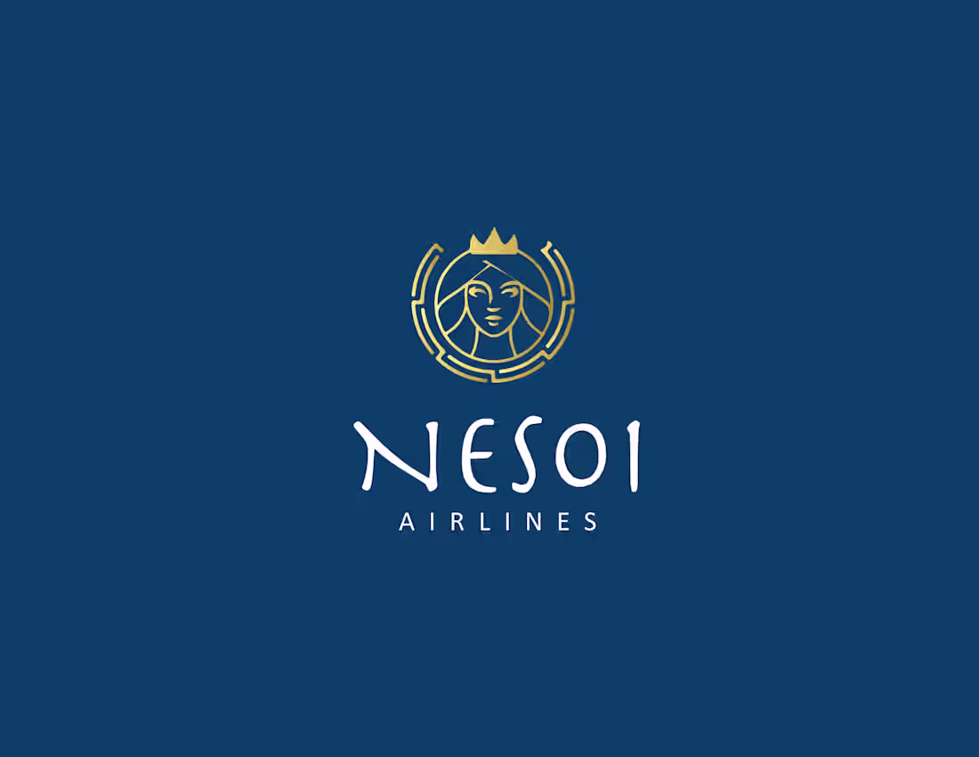 Cover image for Nesoi Airlines
