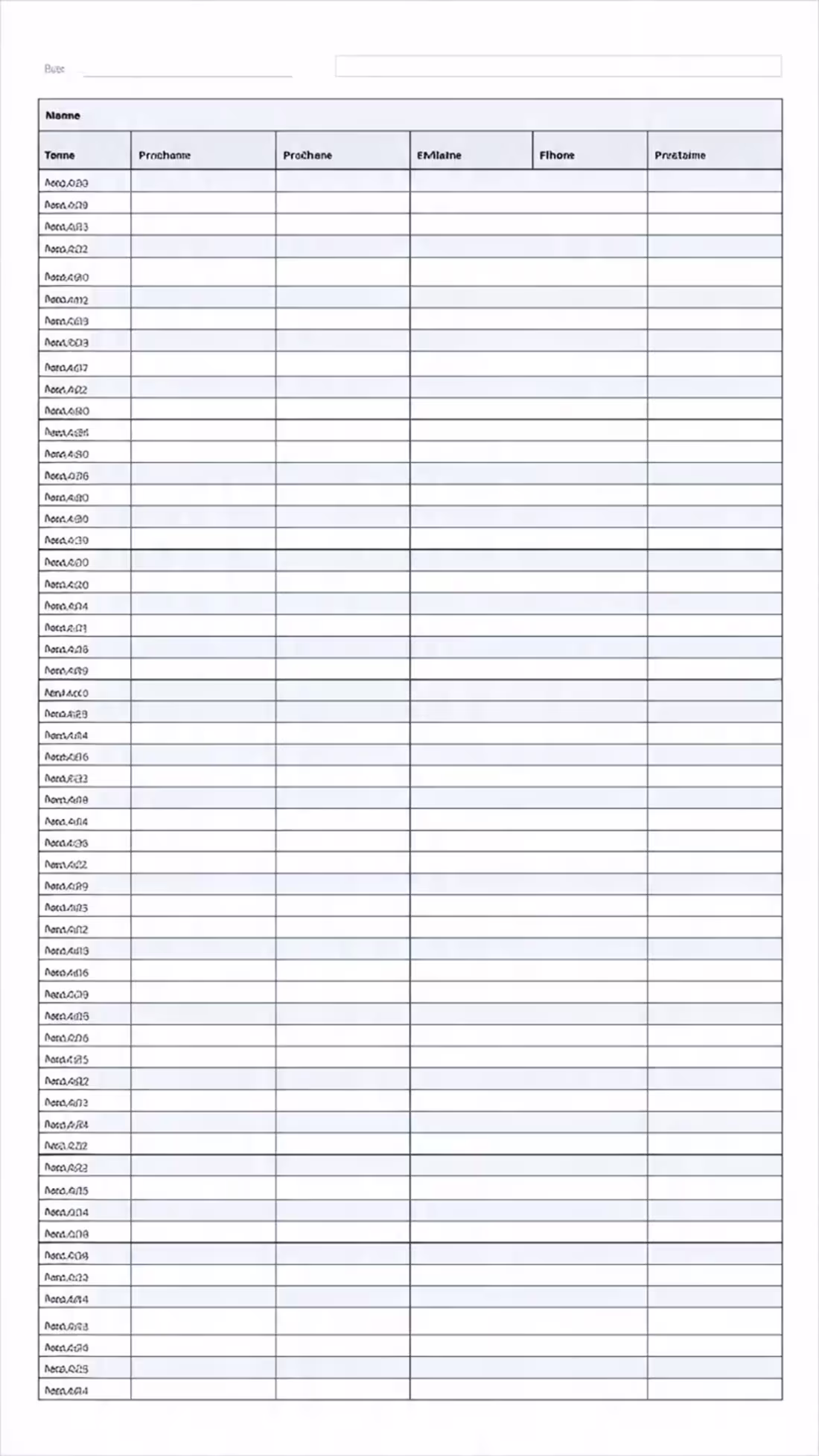 Cover image for Accurate Data Entry in Excel