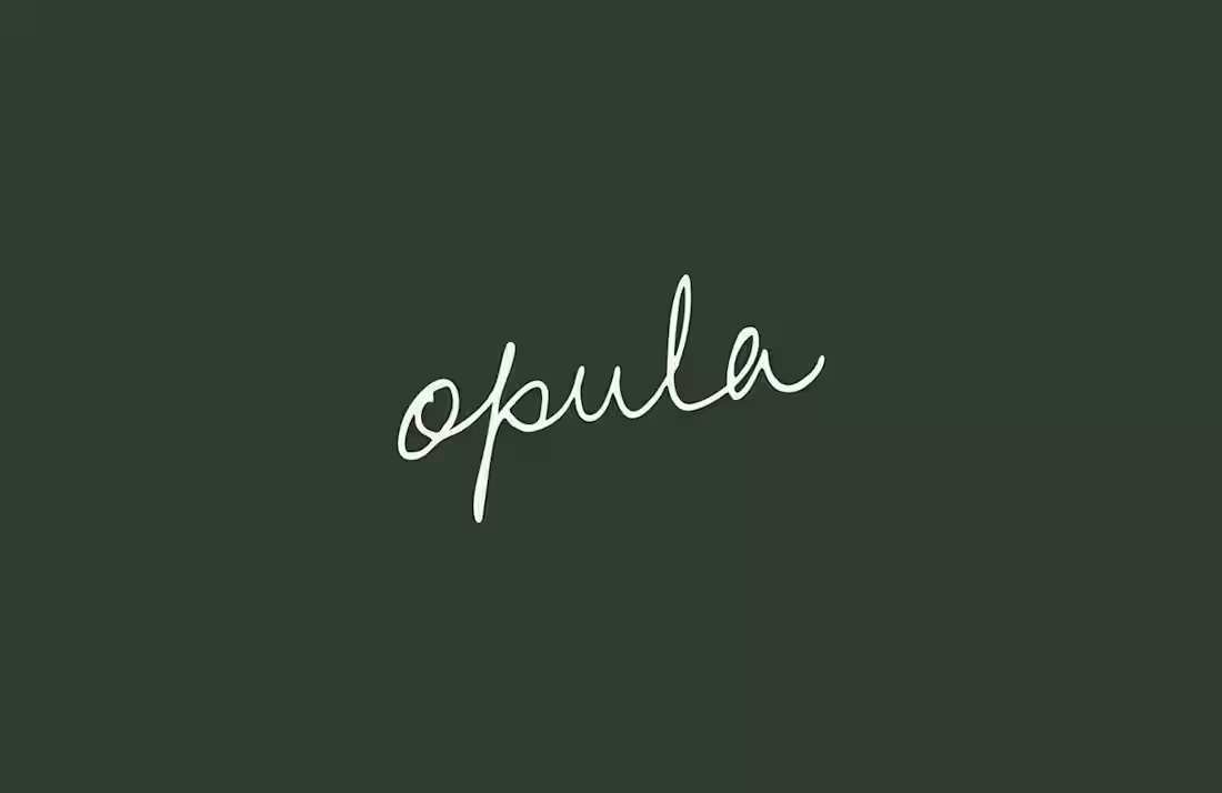 Cover image for Opula- Skin Care/ Beauty Brand & Web Design :: Behance