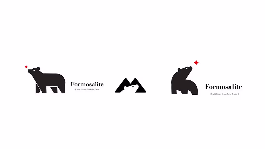Cover image for Logo design