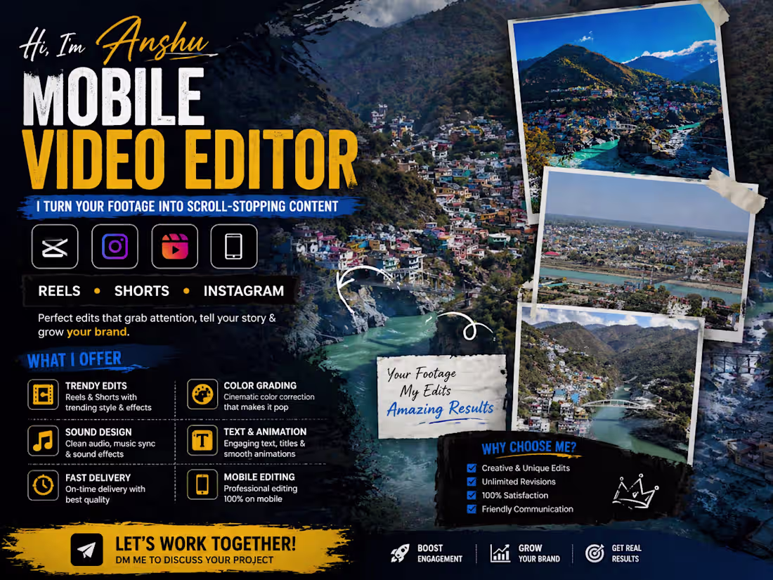 Cover image for : Hire a Mobile Video