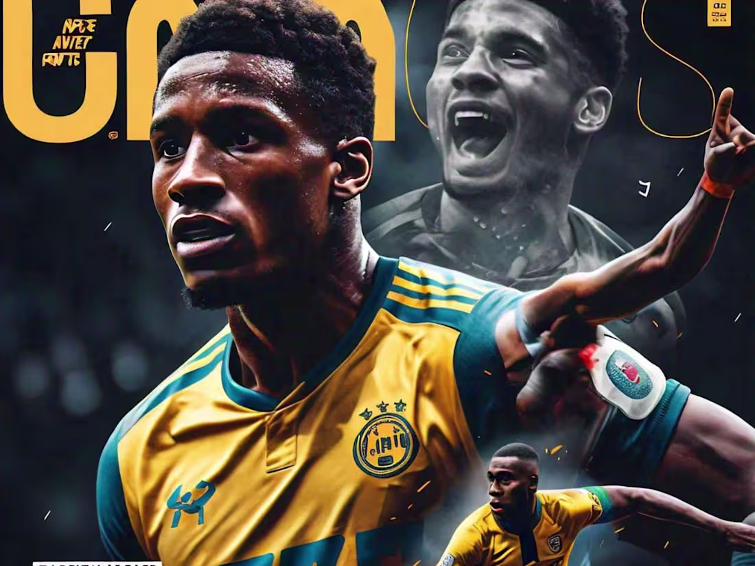 Cover image for Financial Model for a Sports Magazine