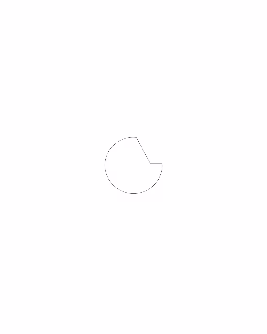 Cover image for personal logo, a incorporated with