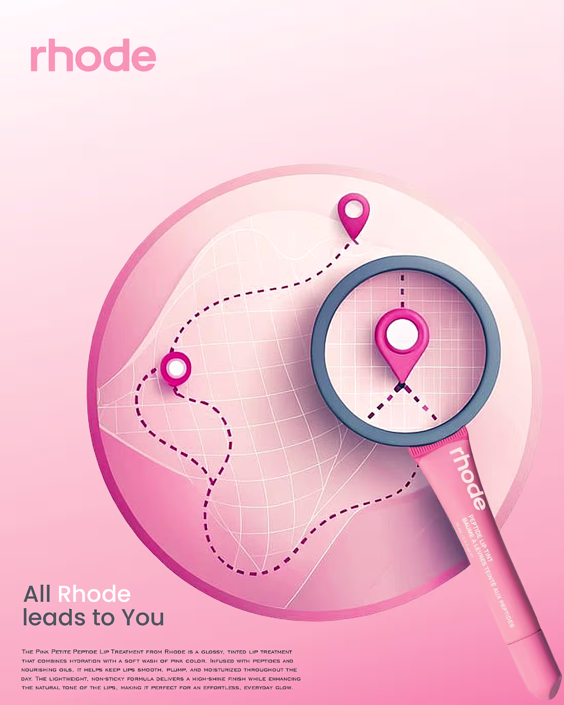 Cover image for  A creative campaign made