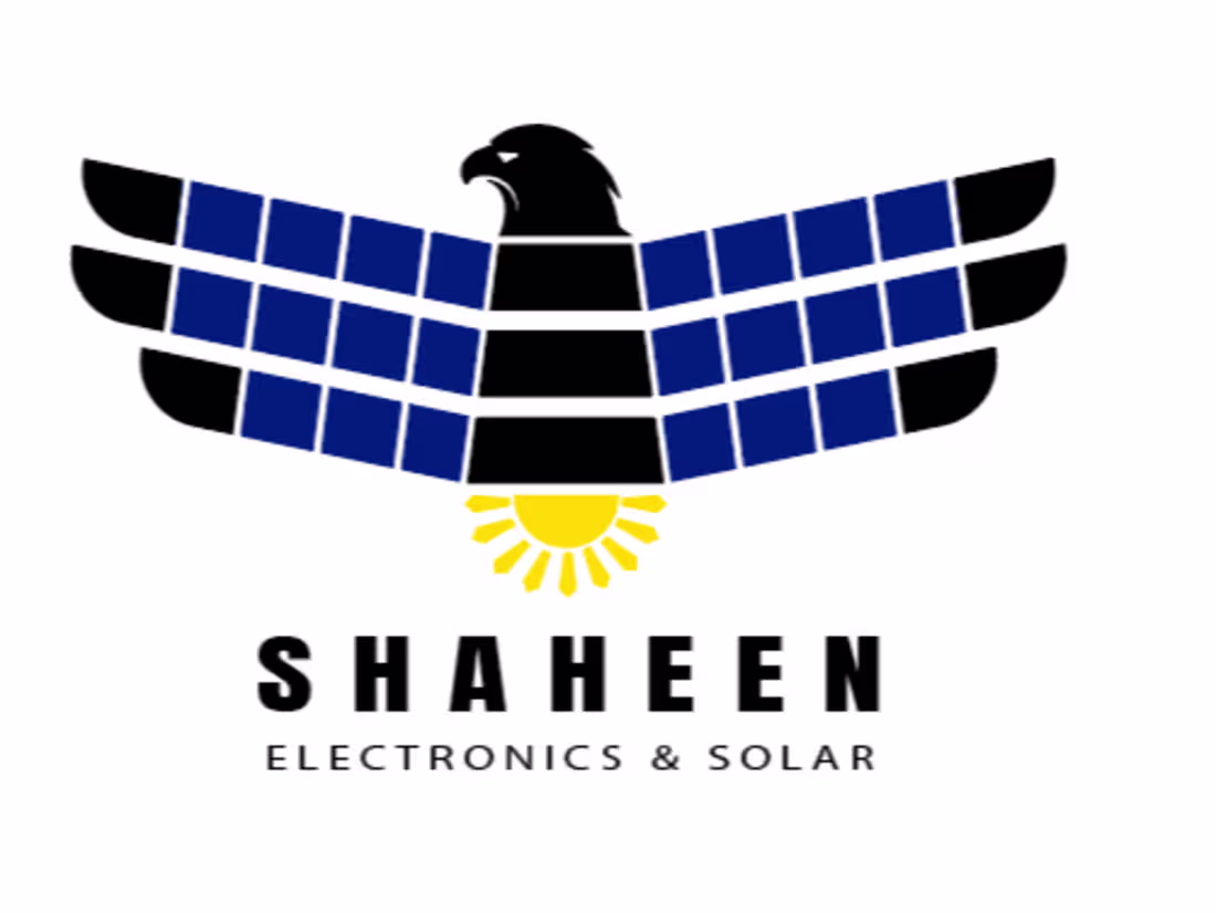 Cover image for Shaheen Electronics and Solar | Lahore