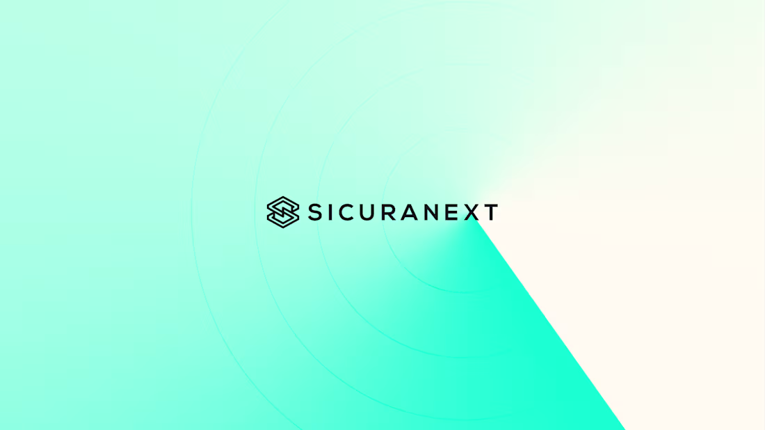 Cover image for Icon set, motion graphics, report template - SicuraNext