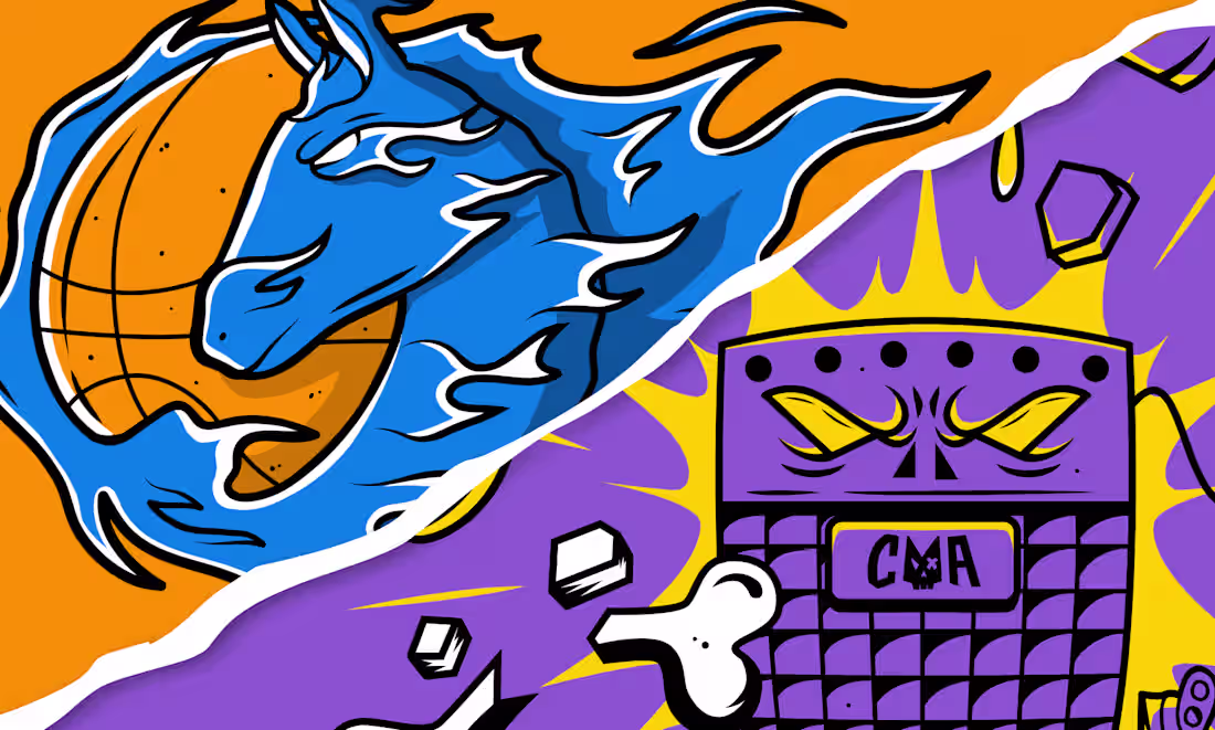 Cover image for I will make a custom vector illustration for streetwear t shirts