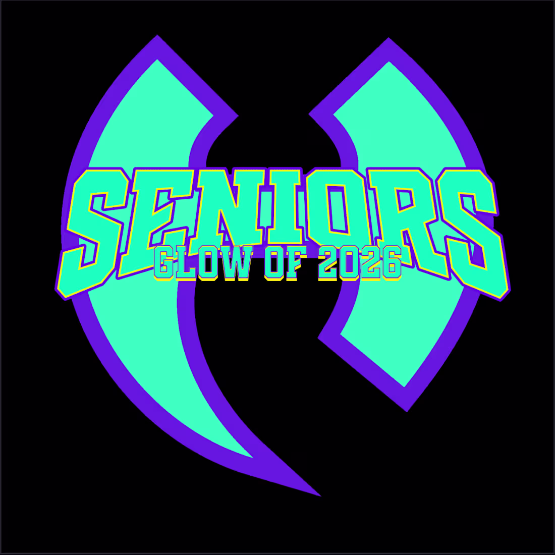Cover image for Work for school senior shirts