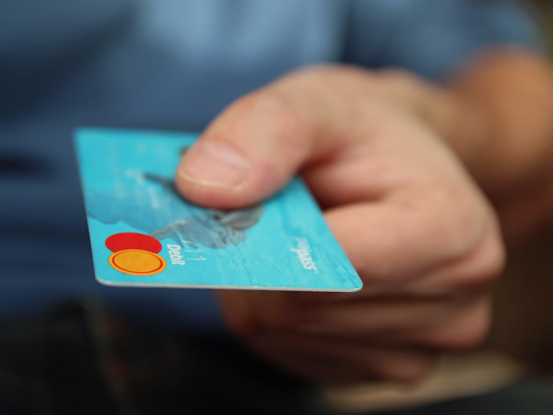 Cover image for How to Choose Which Credit Card is Best for You – Financially S…