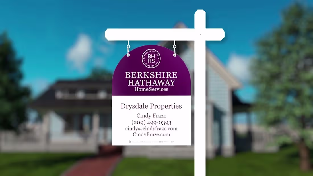 Cover image for Berkshire Hathaway Intro