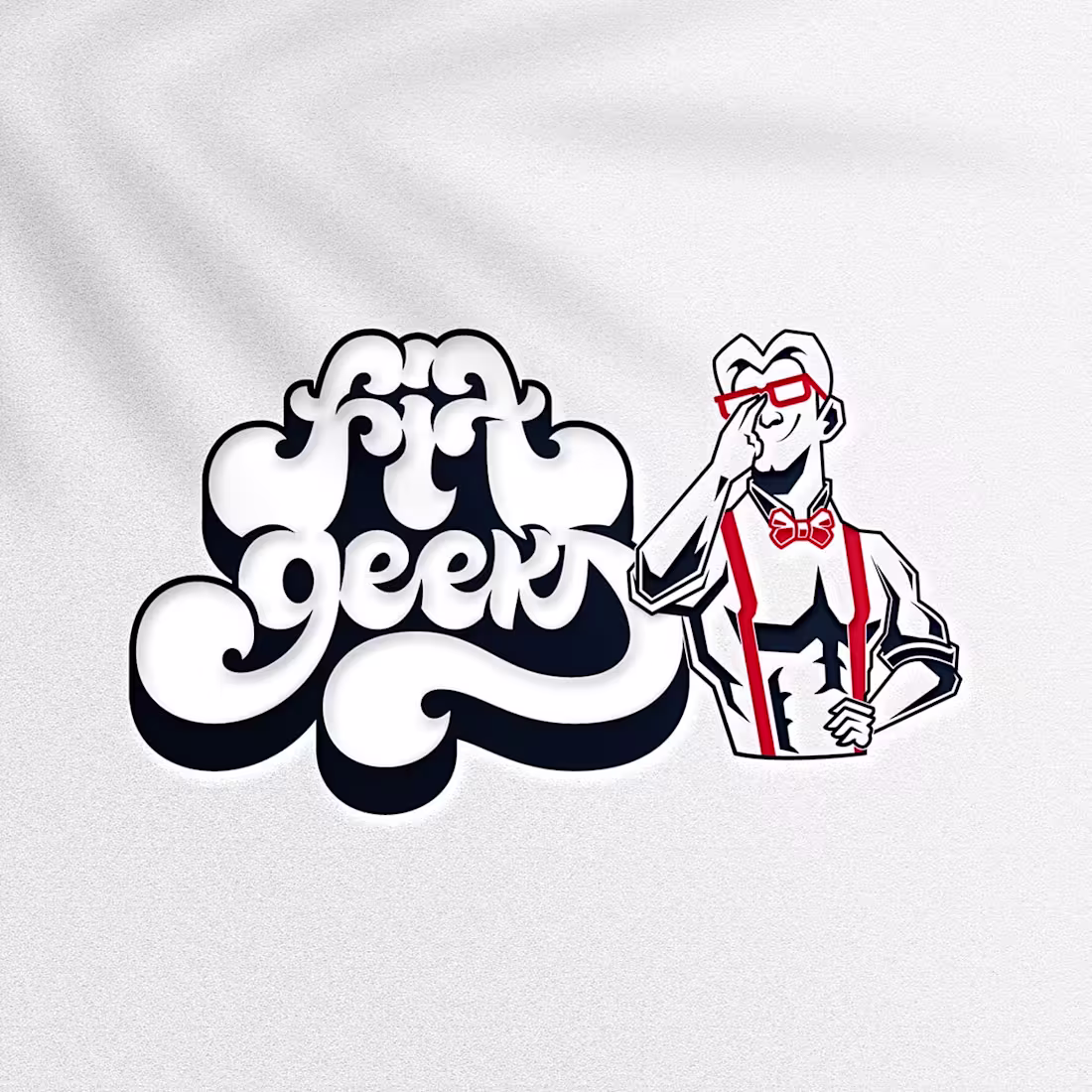 Cover image for mr geek