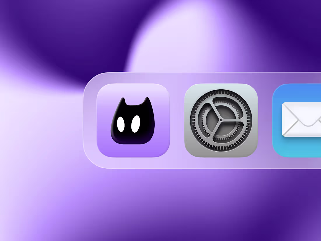 Cover image for Mascot App Icon Design | App Logo Design