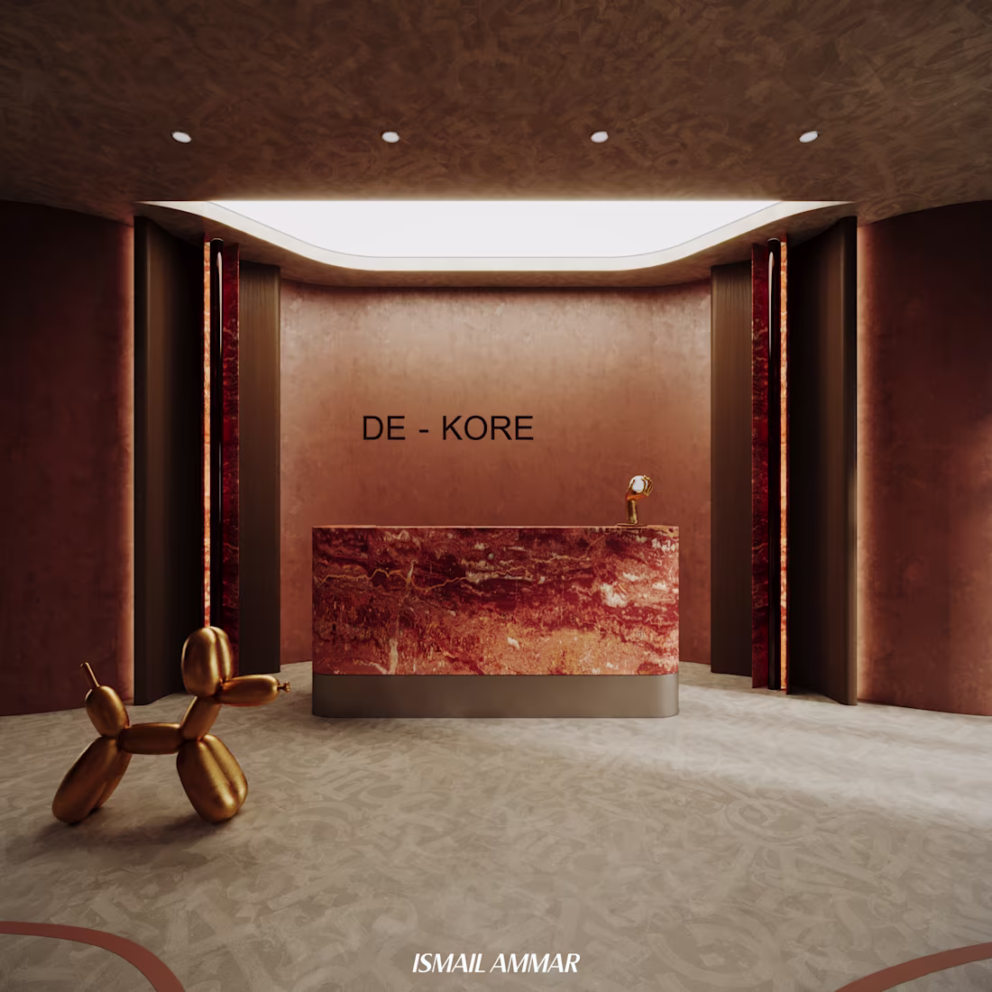 Cover image for Homeware Store In USA 