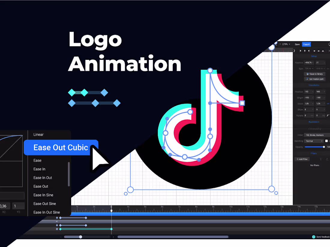 Cover image for Logo Animation