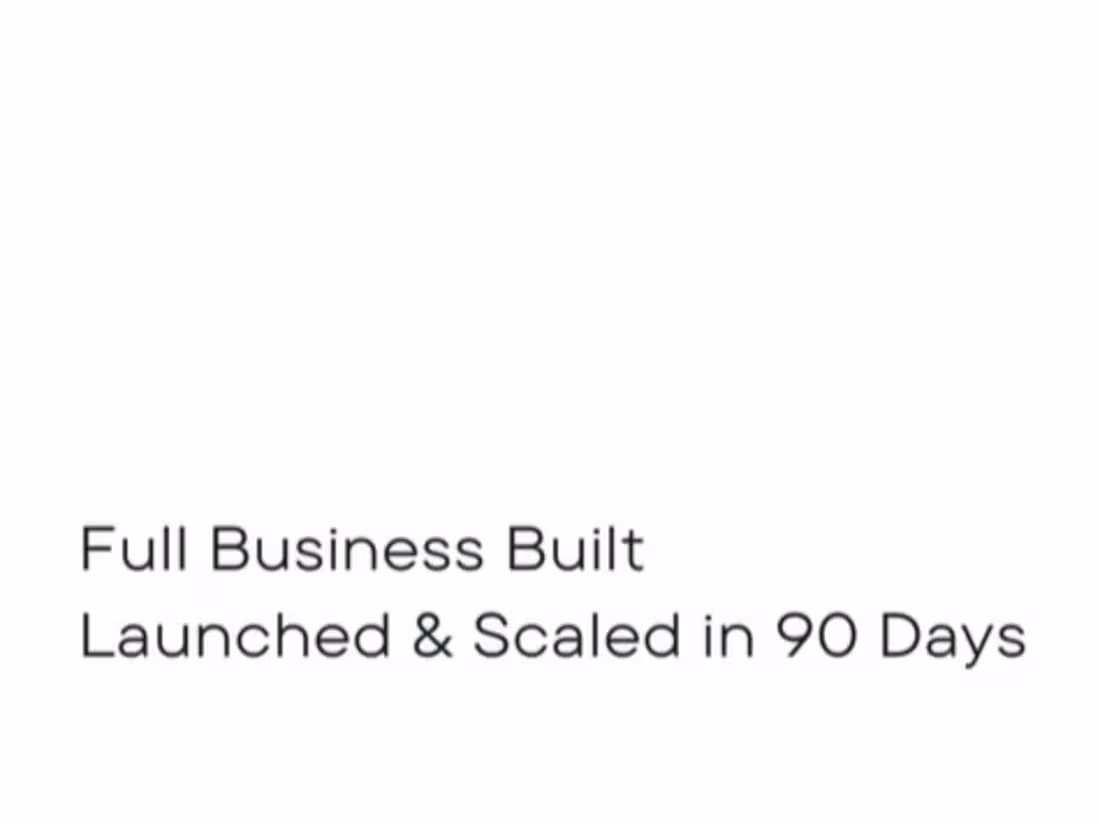 Cover image for BizBuiltNow