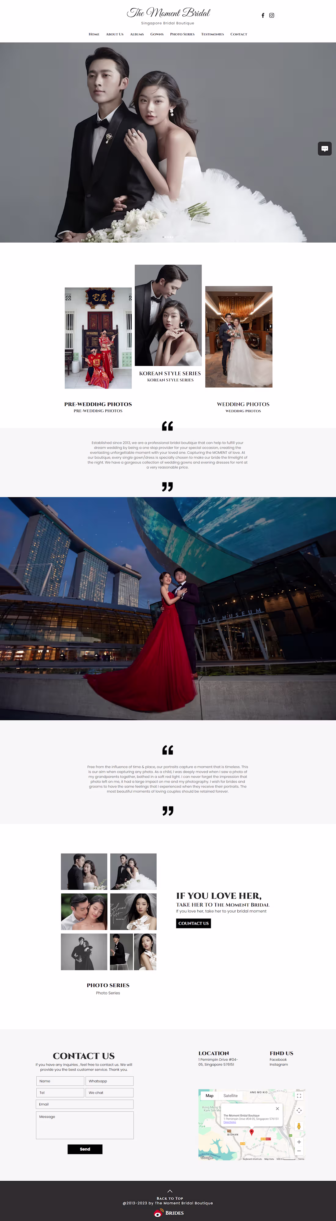 Cover image for For this project, I designed