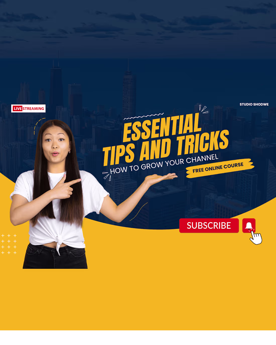 Cover image for Eye-Catching Thumbnail Maestro