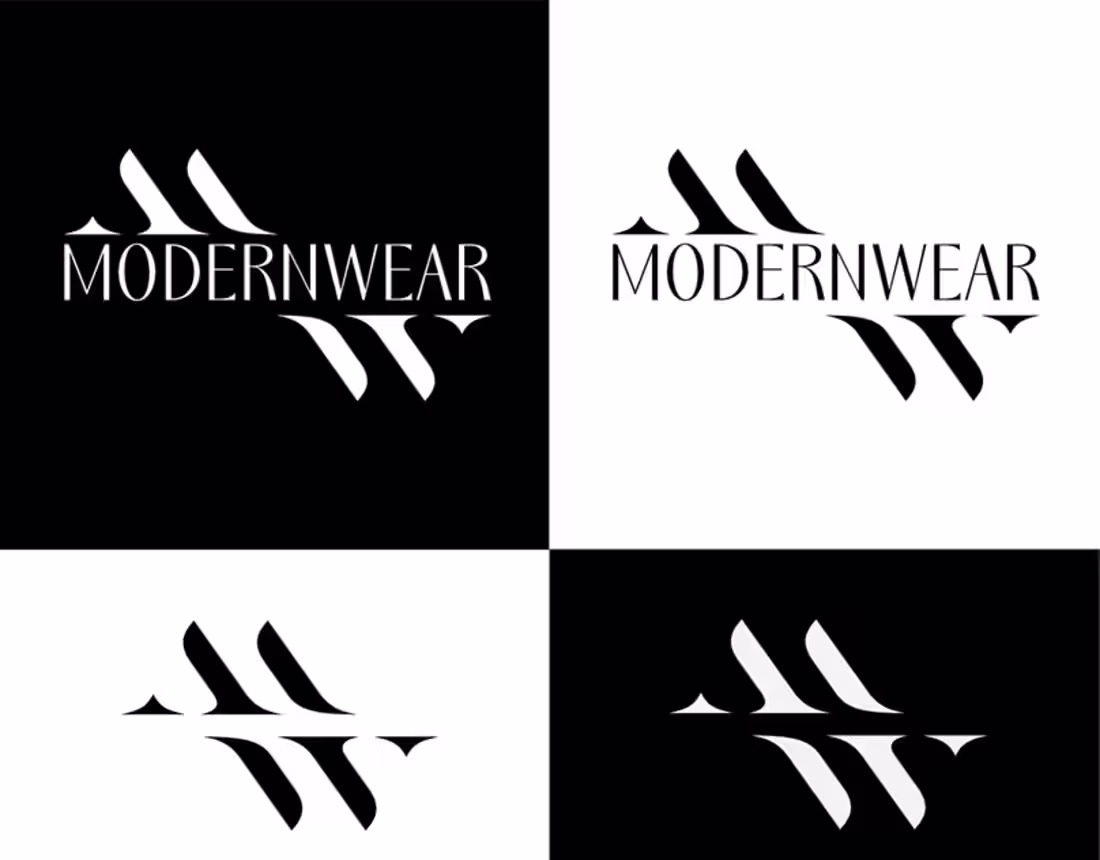 Cover image for Brand Identity kit for Clothing Brand :: Behance
