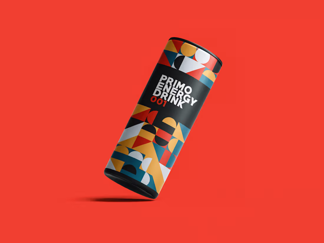 Cover image for Beverage Packaging Design