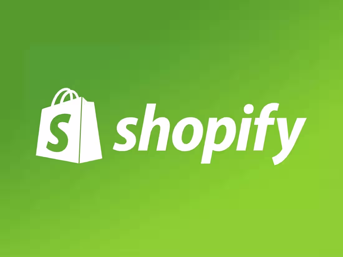 Cover image for Shopify Store Design & Development  |  Custom Store Design