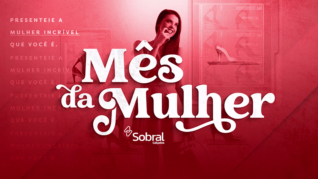 Cover image for Promotional campaign