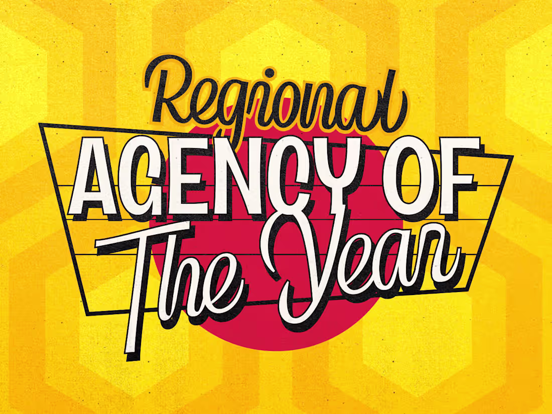 Cover image for Loerie Award Show Category GFX