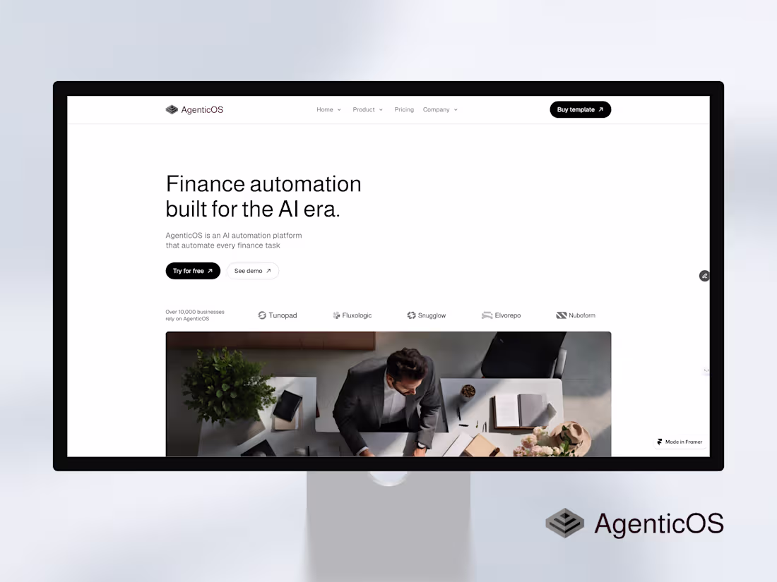 Cover image for I created this complete SaaS