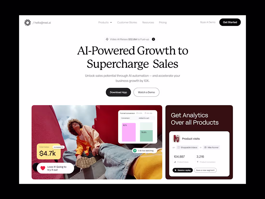 Cover image for Website Header
