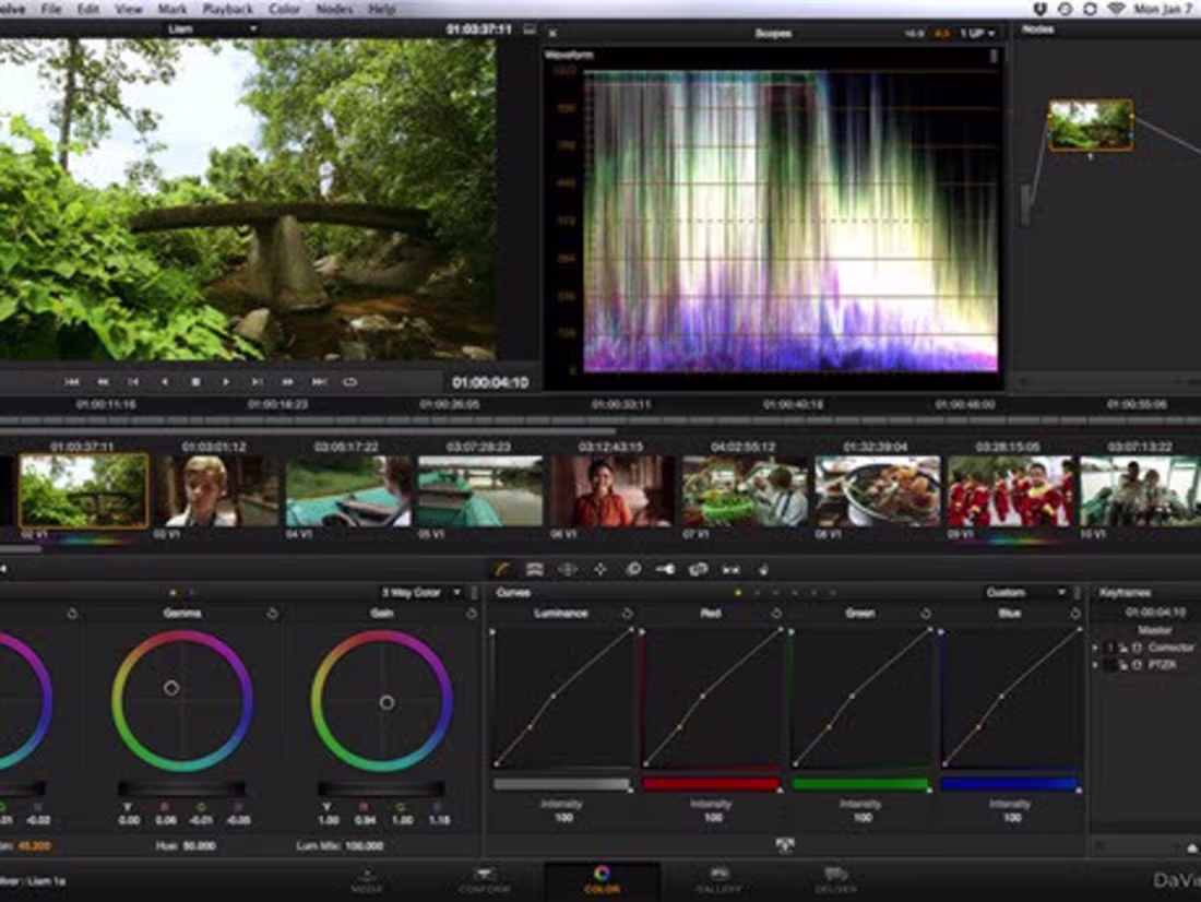 Cover image for Video Editor