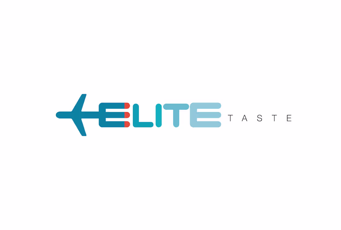 Cover image for Elite Taste