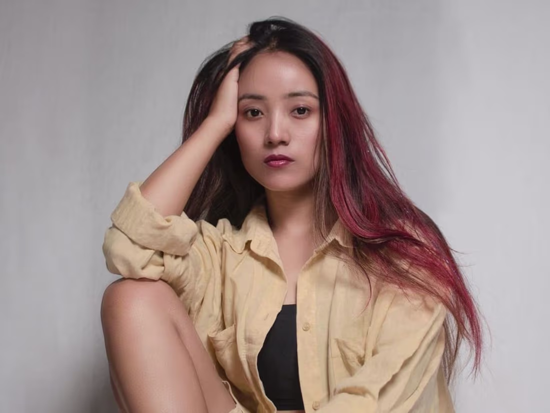 Cover image for Portrait shoot