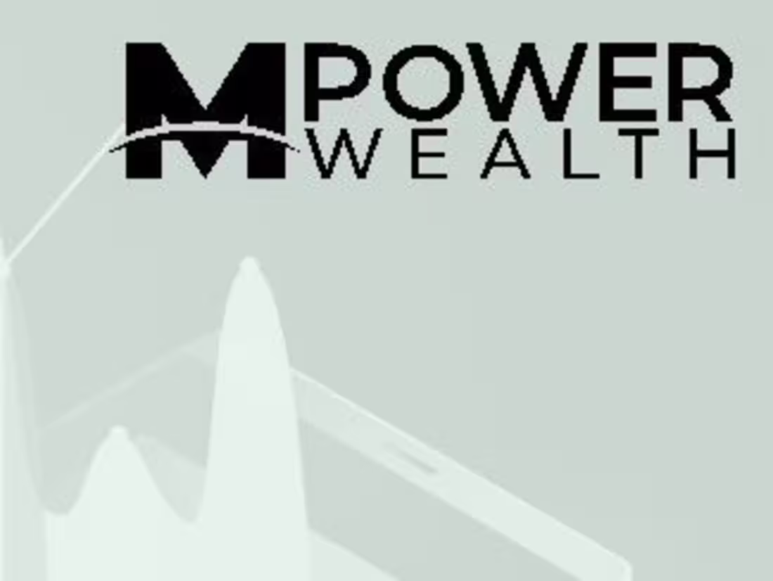 Cover image for MPOWER WEALTH