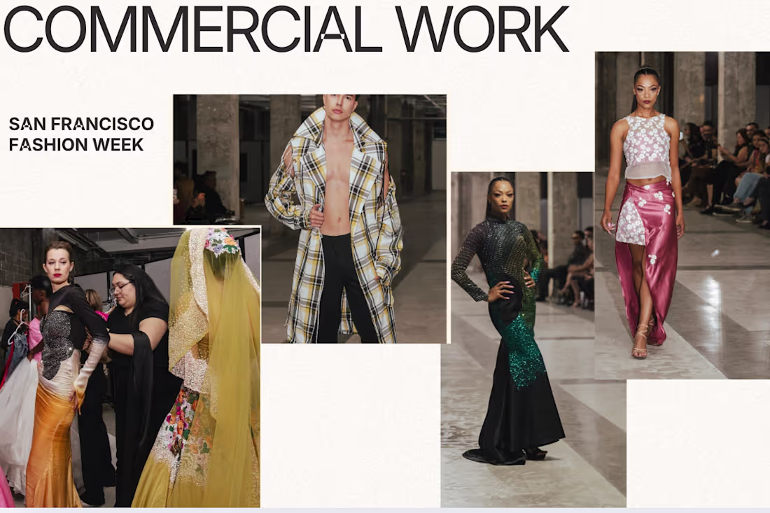 Cover image for These looks highlight a modern